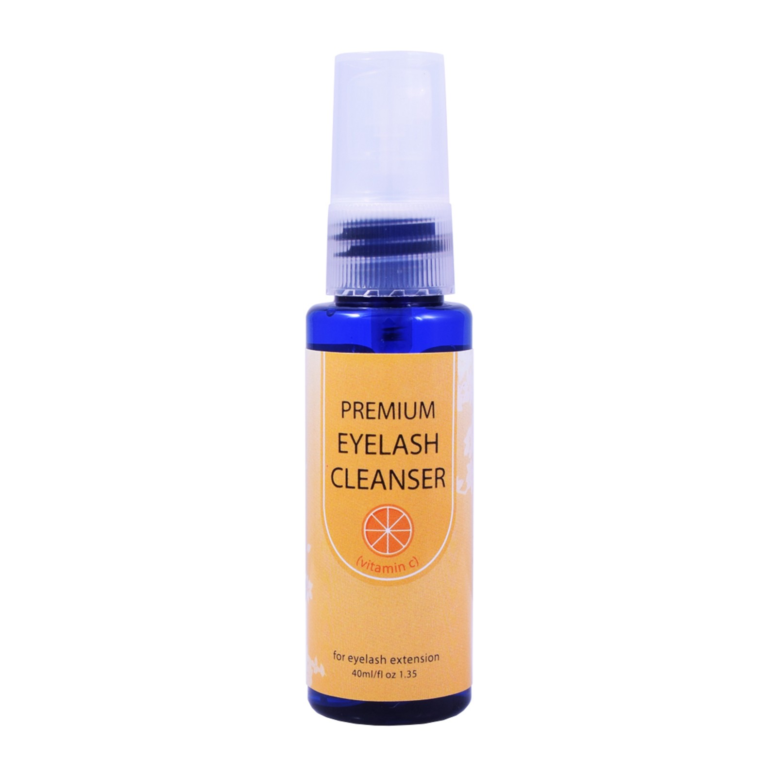 Premium Cleanser Spray -  40ml | cu Vitamina Γ