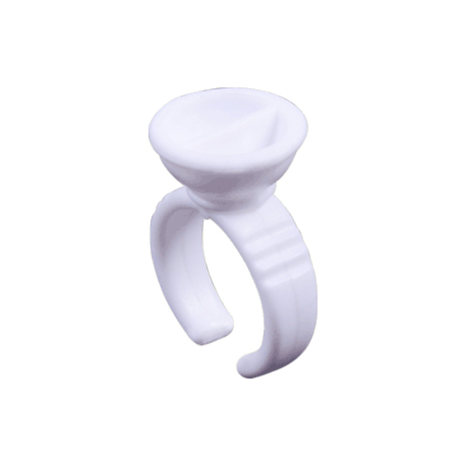 Αυτοκόλλητο δαχτυλίδι -  Τύπος Β