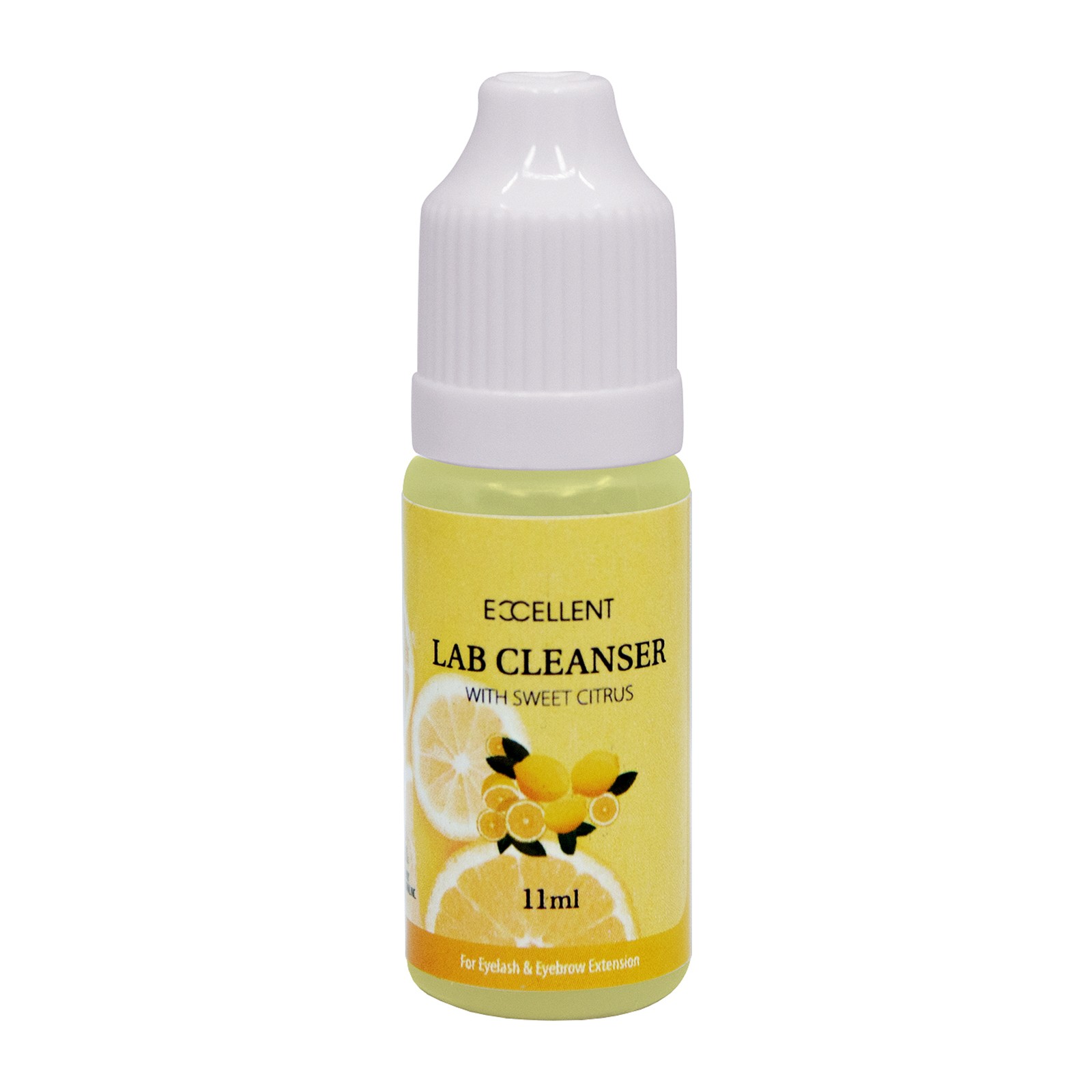 Καθαριστικό εργαστηρίου -  11ml | Γλυκό άρωμα εσπεριδοειδών