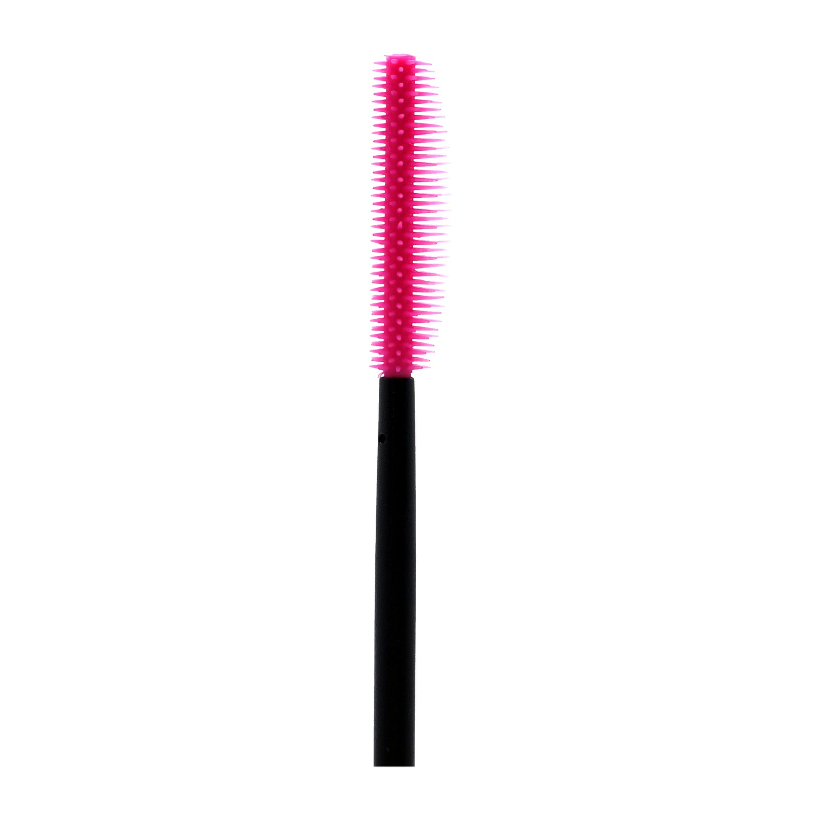 Οδοντόβουρτσες μίας χρήσης σιλικόνης -  50 τεμ / σετ, ροζ