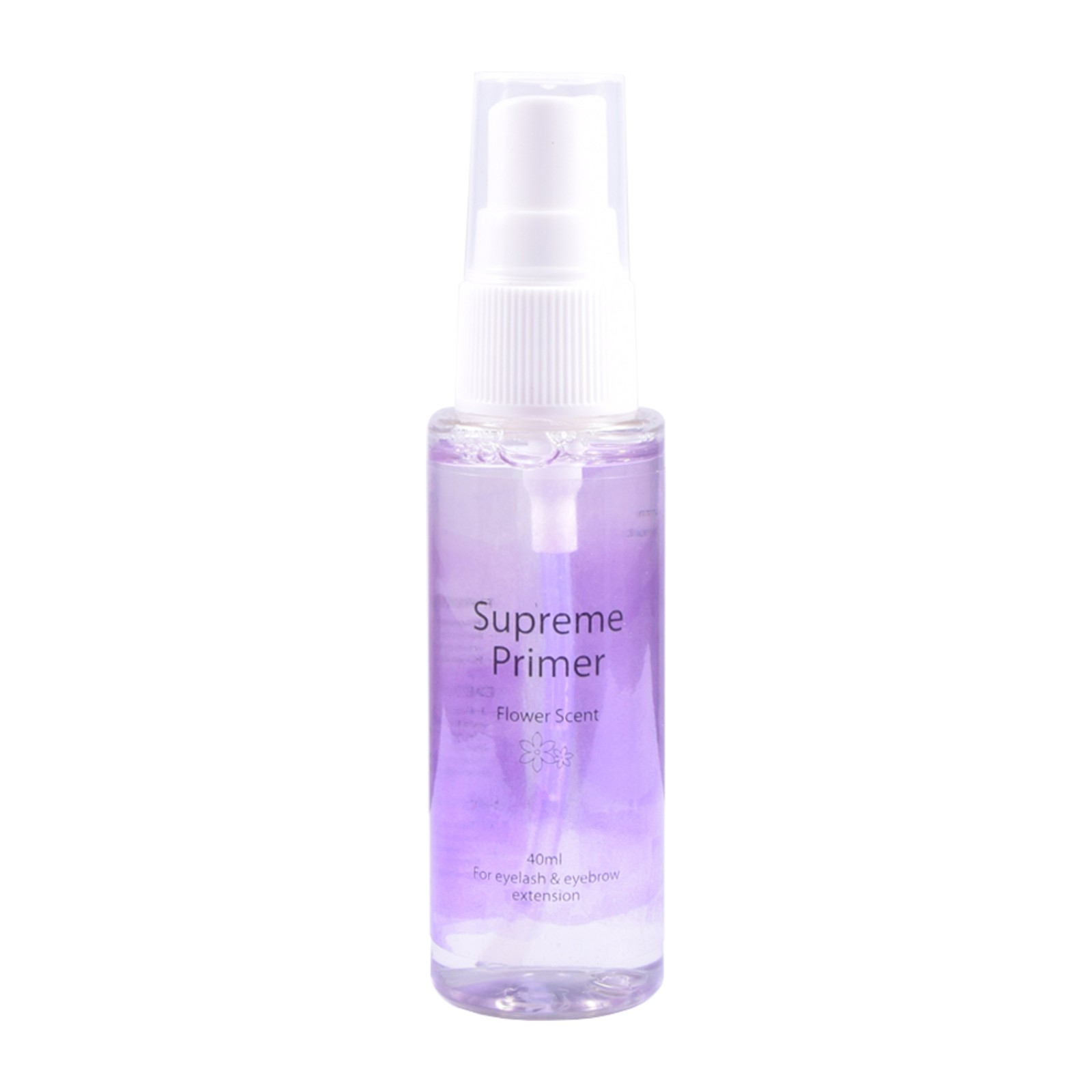 Supreme Primer Spray -  40ml | Άρωμα λουλουδιών